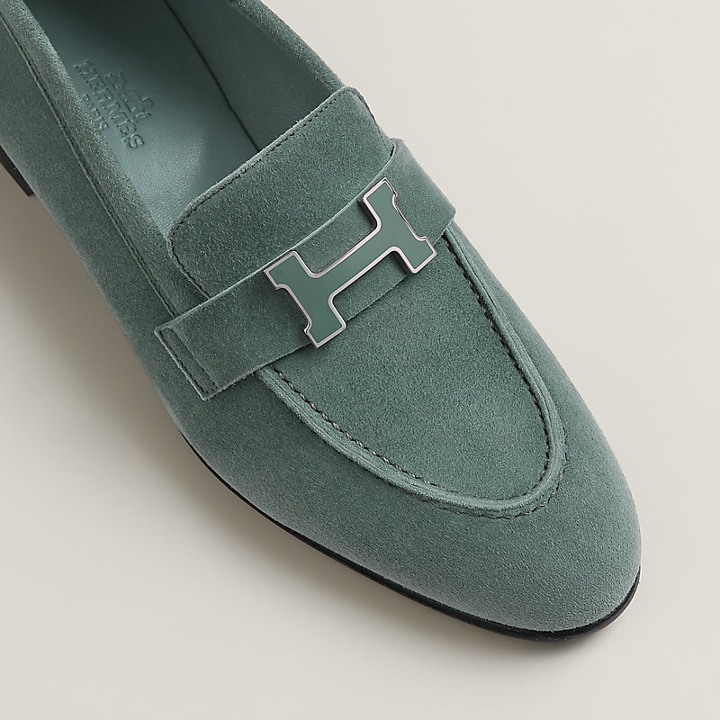 モカシン《パリ》 | Hermès - エルメス-公式サイト モカシン《パリ》 | Hermès - エルメス-公式サイト
